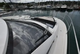 Thumbnail von Bavaria SR41 HT