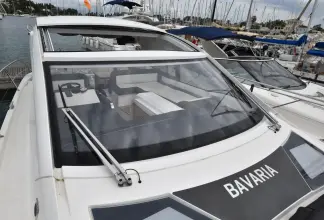 Thumbnail von Bavaria SR41 HT