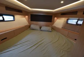 Thumbnail von Bavaria SR41 HT