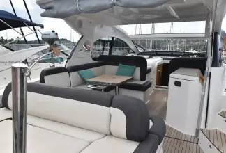 Thumbnail von Bavaria SR41 HT