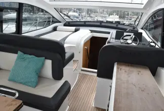 Thumbnail von Bavaria SR41 HT