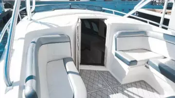 Thumbnail von Intrepid 400 Cuddy