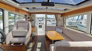 Thumbnail von Nimbus 365 Coupé