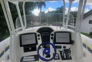 Thumbnail von Deep Impact 33 Cuddy