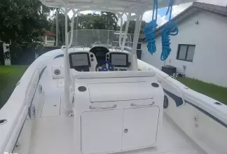 Thumbnail von Deep Impact 33 Cuddy