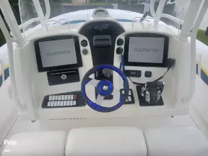 Thumbnail von Deep Impact 33 Cuddy