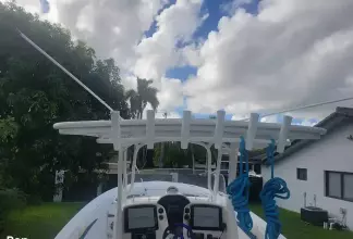 Thumbnail von Deep Impact 33 Cuddy