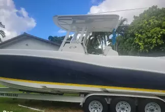 Thumbnail von Deep Impact 33 Cuddy