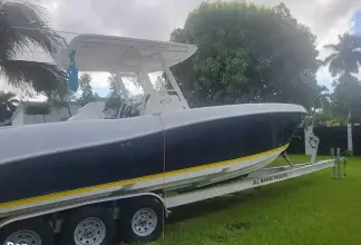 Thumbnail von Deep Impact 33 Cuddy