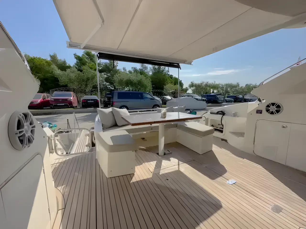 Thumbnail von Absolute 52 STY