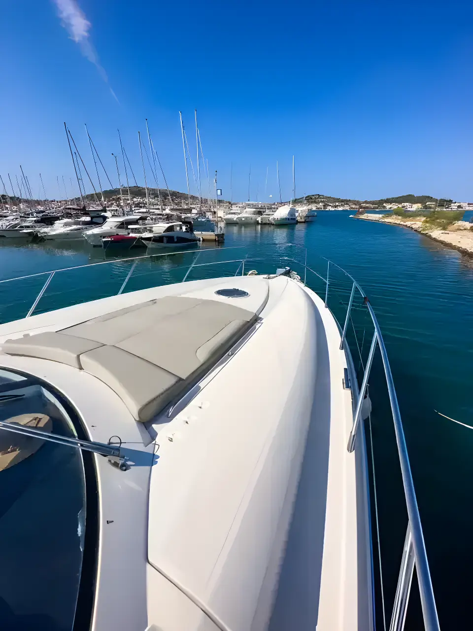 Thumbnail von Absolute 52 STY