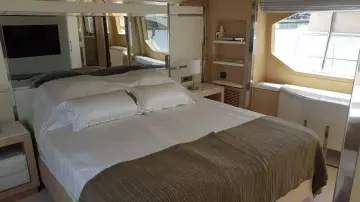 Thumbnail von Benetti Delfino 93