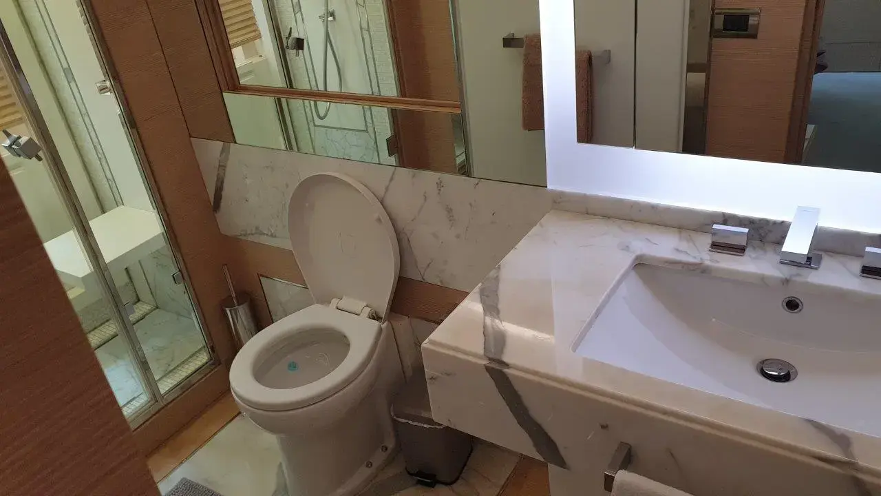 Thumbnail von Benetti Delfino 93