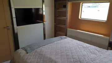 Thumbnail von Benetti Delfino 93