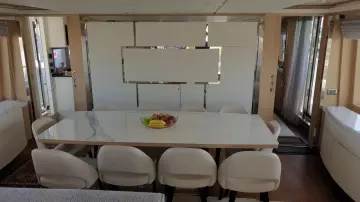 Thumbnail von Benetti Delfino 93