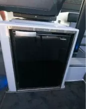 Thumbnail von Brabus Shadow 900 XC Cross Cabin