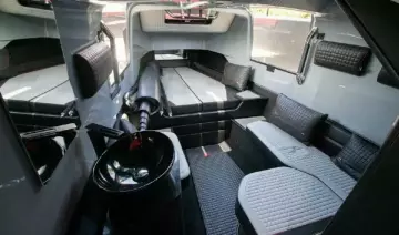 Thumbnail von Brabus Shadow 900 XC Cross Cabin