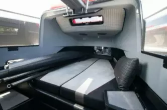 Thumbnail von Brabus Shadow 900 XC Cross Cabin