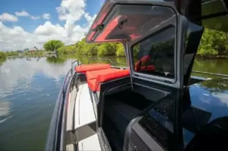 Thumbnail von Brabus Shadow 900 XC Cross Cabin