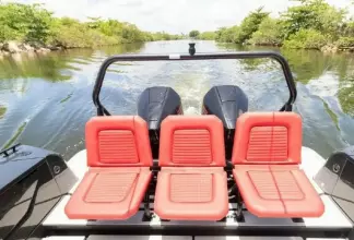 Thumbnail von Brabus Shadow 900 XC Cross Cabin