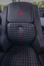 Thumbnail von Brabus Shadow 900 XC Cross Cabin