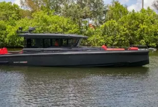 Thumbnail von Brabus Shadow 900 XC Cross Cabin