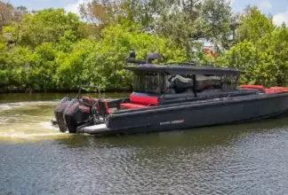 Thumbnail von Brabus Shadow 900 XC Cross Cabin