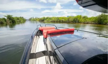 Thumbnail von Brabus Shadow 900 XC Cross Cabin