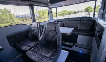 Thumbnail von Brabus Shadow 900 XC Cross Cabin