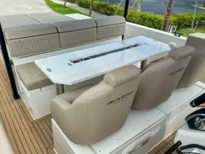 Thumbnail von De Antonio Yachts D28 Xplorer