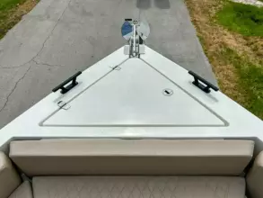 Thumbnail von De Antonio Yachts D28 Xplorer