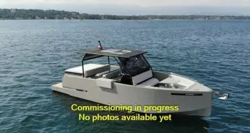 Thumbnail von De Antonio Yachts D28 Xplorer