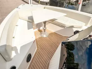 Thumbnail von De Antonio Yachts D28 Open
