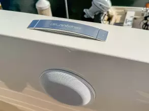 Thumbnail von De Antonio Yachts D28 Open