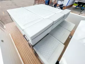 Thumbnail von De Antonio Yachts D28 Open