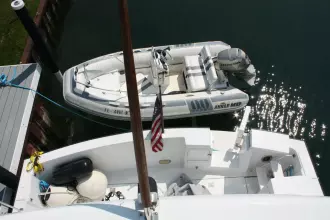 Thumbnail von Jefferson Rivanna 56