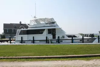 Thumbnail von Jefferson Rivanna 56