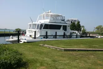 Thumbnail von Jefferson Rivanna 56