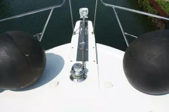 Thumbnail von Jefferson Rivanna 56