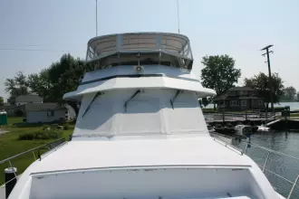 Thumbnail von Jefferson Rivanna 56