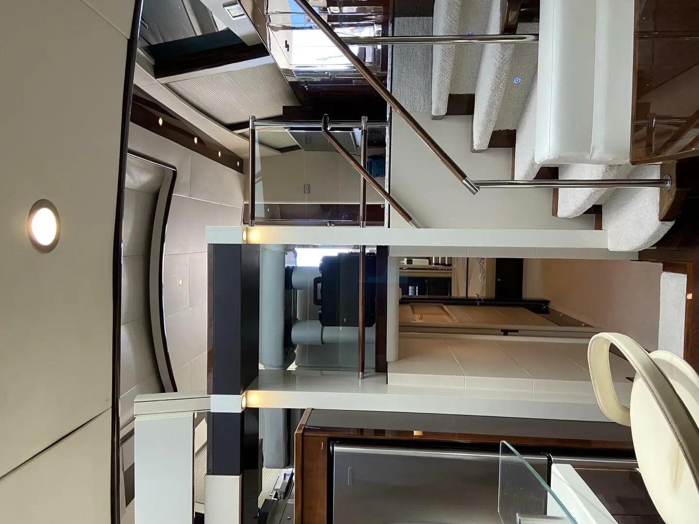 Thumbnail von Lazzara Yachts LSX 75 BG