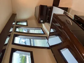 Thumbnail von Lazzara Yachts LSX 75 BG