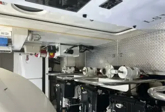 Thumbnail von Lazzara Yachts LSX 75 BG