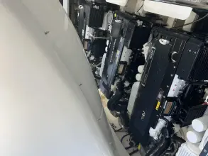 Thumbnail von Lazzara Yachts LSX 75 BG