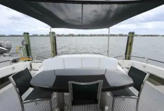 Thumbnail von Lazzara Yachts LSX 75 BG