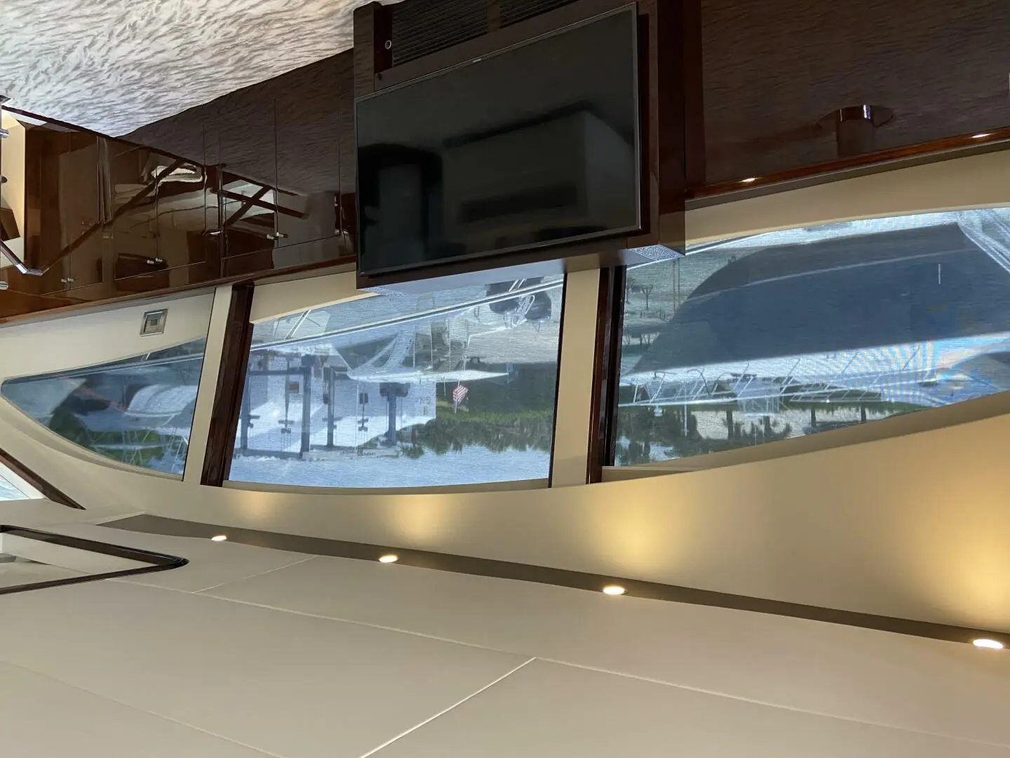 Thumbnail von Lazzara Yachts LSX 75 BG