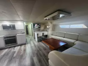 Thumbnail von Infiniti Express