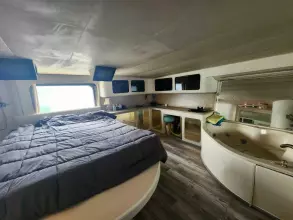 Thumbnail von Infiniti Express