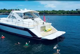 Thumbnail von Infiniti Express