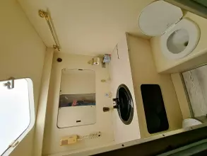 Thumbnail von Infiniti Express